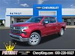 2026 Chevrolet Silverado 1500 Crew Cab 4WD Pickup for sale #L3788 - photo 1