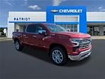 2026 Chevrolet Silverado 1500 Crew Cab 4WD Pickup for sale #L3788 - photo 4