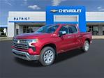 2026 Chevrolet Silverado 1500 Crew Cab 4WD Pickup for sale #L3788 - photo 6