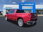 2026 Chevrolet Silverado 1500 Crew Cab 4WD Pickup for sale #L3788 - photo 2