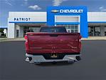 2026 Chevrolet Silverado 1500 Crew Cab 4WD Pickup for sale #L3788 - photo 8