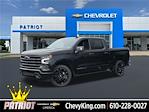2026 Chevrolet Silverado 1500 Crew Cab 4WD Pickup for sale #L3790 - photo 1