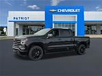 2026 Chevrolet Silverado 1500 Crew Cab 4WD Pickup for sale #L3790 - photo 5
