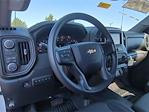 New 2025 Chevrolet Silverado 3500 Regular Cab 4WD 9' Morgan Truck Body Steel Dump Truck for sale #L3796 - photo 10