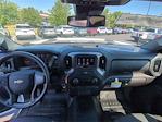 New 2025 Chevrolet Silverado 3500 Regular Cab 4WD 9' Morgan Truck Body Steel Dump Truck for sale #L3796 - photo 19