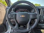 New 2025 Chevrolet Silverado 3500 Regular Cab 4WD 9' Morgan Truck Body Steel Dump Truck for sale #L3796 - photo 31