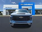 New 2025 Chevrolet Silverado 3500 Regular Cab 4WD 9' Morgan Truck Body Steel Dump Truck for sale #L3796 - photo 5
