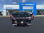 New 2025 Chevrolet Silverado 3500 Regular Cab 4WD 9' Morgan Truck Body Steel Dump Truck for sale #L3796 - photo 8