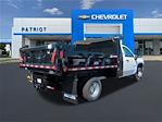 New 2025 Chevrolet Silverado 3500 Regular Cab 4WD 9' Morgan Truck Body Steel Dump Truck for sale #L3796 - photo 9