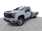New 2025 Chevrolet Silverado 3500 Regular Cab Aluminum Flatbed Truck for sale #L3806 - photo 31