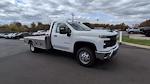 New 2025 Chevrolet Silverado 3500 Regular Cab Aluminum Flatbed Truck for sale #L3806 - photo 32