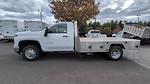 New 2025 Chevrolet Silverado 3500 Regular Cab Aluminum Flatbed Truck for sale #L3806 - photo 35