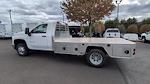 New 2025 Chevrolet Silverado 3500 Regular Cab Aluminum Flatbed Truck for sale #L3806 - photo 36