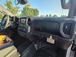2025 Chevrolet Silverado 3500 Regular Cab 4WD SH Truck Bodies Landscape Dump for sale #L3807 - photo 26