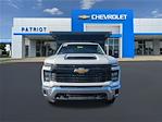 2025 Chevrolet Silverado 3500 Regular Cab 4WD SH Truck Bodies Landscape Dump for sale #L3807 - photo 5