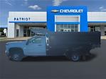 2025 Chevrolet Silverado 3500 Regular Cab 4WD SH Truck Bodies Landscape Dump for sale #L3807 - photo 7