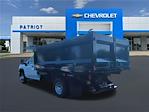 2025 Chevrolet Silverado 3500 Regular Cab 4WD SH Truck Bodies Landscape Dump for sale #L3807 - photo 2