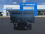 2025 Chevrolet Silverado 3500 Regular Cab 4WD SH Truck Bodies Landscape Dump for sale #L3807 - photo 8