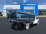 2025 Chevrolet Silverado 3500 Regular Cab 4WD SH Truck Bodies Landscape Dump for sale #L3807 - photo 9