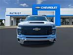 2025 Chevrolet Silverado 3500 Crew Cab DRW 4WD Air-Flo Dump Truck for sale #L3808 - photo 5