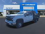 2025 Chevrolet Silverado 3500 Crew Cab DRW 4WD Air-Flo Dump Truck for sale #L3808 - photo 6