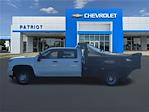 2025 Chevrolet Silverado 3500 Crew Cab DRW 4WD Air-Flo Dump Truck for sale #L3808 - photo 7