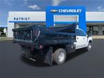 2025 Chevrolet Silverado 3500 Crew Cab DRW 4WD Air-Flo Dump Truck for sale #L3808 - photo 9