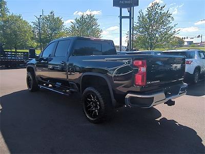 2025 Chevrolet Silverado 2500 Crew Cab 4WD Pickup for sale #L3814B - photo 2