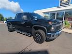 2025 Chevrolet Silverado 2500 Crew Cab 4x4 Pickup for sale #L3814B - photo 4