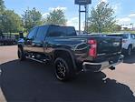2025 Chevrolet Silverado 2500 Crew Cab 4x4 Pickup for sale #L3814B - photo 2