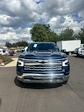 2022 Chevrolet Silverado 1500 Crew Cab 4x4 Pickup for sale #L3840A - photo 3