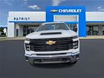 New 2025 Chevrolet Silverado 3500 Regular Cab Service Truck for sale #L3853 - photo 4