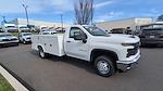 New 2025 Chevrolet Silverado 3500 Regular Cab Service Truck for sale #L3853 - photo 31