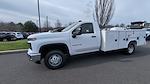 New 2025 Chevrolet Silverado 3500 Regular Cab Service Truck for sale #L3853 - photo 33