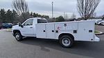 New 2025 Chevrolet Silverado 3500 Regular Cab Service Truck for sale #L3853 - photo 35