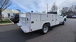 New 2025 Chevrolet Silverado 3500 Regular Cab Service Truck for sale #L3853 - photo 37