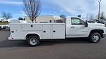New 2025 Chevrolet Silverado 3500 Regular Cab Service Truck for sale #L3853 - photo 38