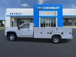 New 2025 Chevrolet Silverado 3500 Regular Cab Service Truck for sale #L3853 - photo 6