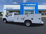 New 2025 Chevrolet Silverado 3500 Regular Cab Service Truck for sale #L3853 - photo 2