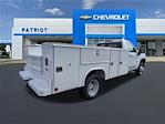 New 2025 Chevrolet Silverado 3500 Regular Cab Service Truck for sale #L3853 - photo 8