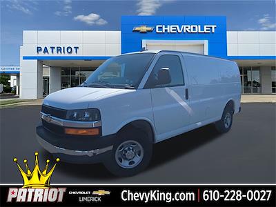 New 2025 Chevrolet Silverado 3500 Regular Cab 4x4 Reading SLU132-DW 11' Service Truck for sale #L3854 - photo 1