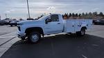 New 2025 Chevrolet Silverado 3500 Regular Cab Service Truck for sale #L3854 - photo 6