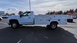 New 2025 Chevrolet Silverado 3500 Regular Cab Service Truck for sale #L3854 - photo 7