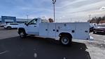 New 2025 Chevrolet Silverado 3500 Regular Cab Service Truck for sale #L3854 - photo 2