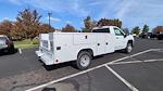 New 2025 Chevrolet Silverado 3500 Regular Cab Service Truck for sale #L3854 - photo 9