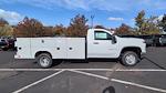 New 2025 Chevrolet Silverado 3500 Regular Cab Service Truck for sale #L3854 - photo 10