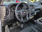 New 2025 Chevrolet Silverado 3500 Regular Cab Service Truck for sale #L3854 - photo 11