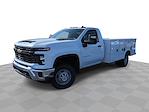 2025 Chevrolet Silverado 3500 Regular Cab 4WD Reading Service Truck for sale #L3855 - photo 31