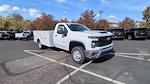 2025 Chevrolet Silverado 3500 Regular Cab 4WD Reading Service Truck for sale #L3855 - photo 32