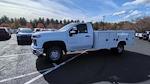 2025 Chevrolet Silverado 3500 Regular Cab 4WD Reading Service Truck for sale #L3855 - photo 34